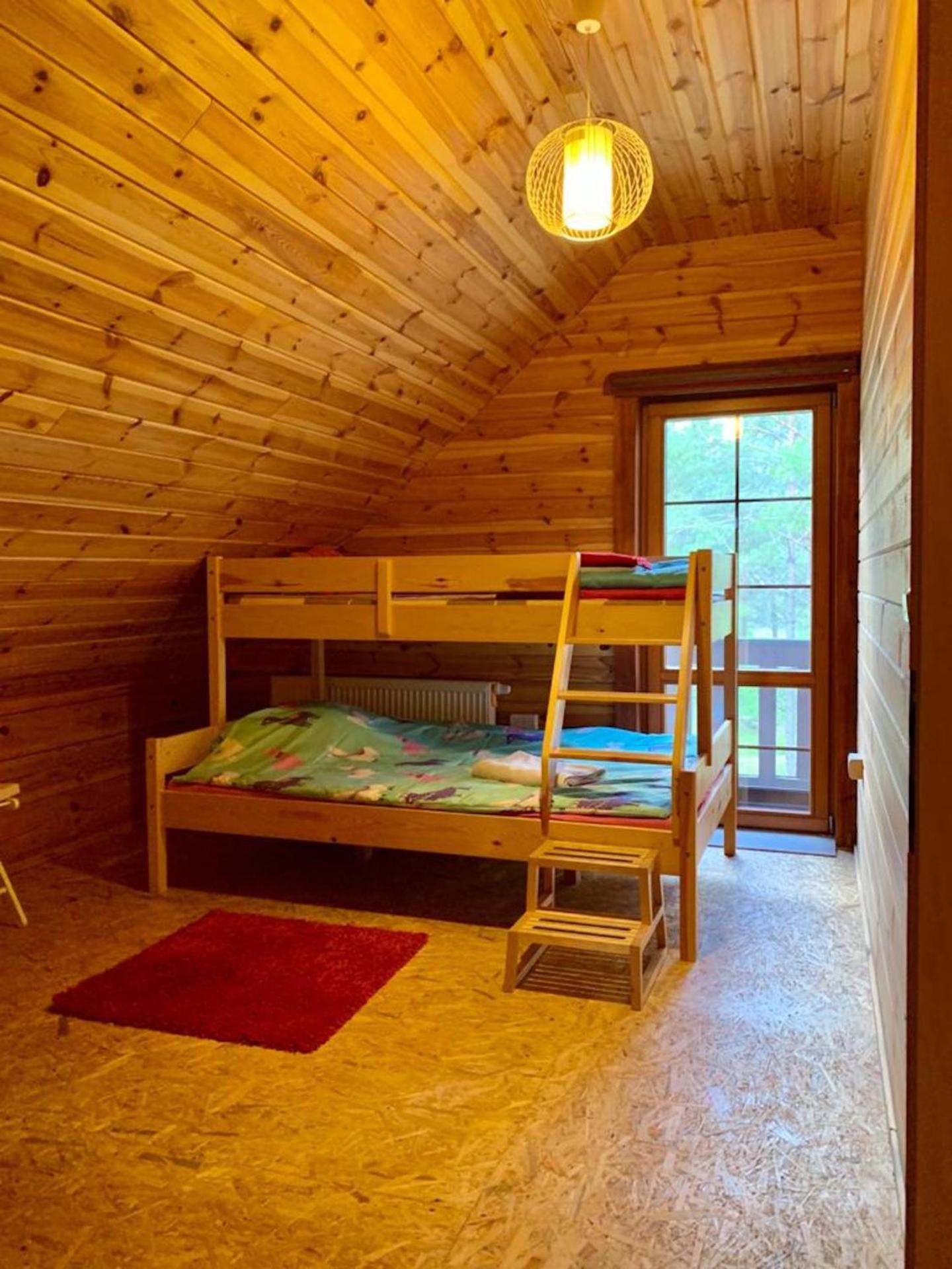 Holiday home Dom W Borach Cekcyn